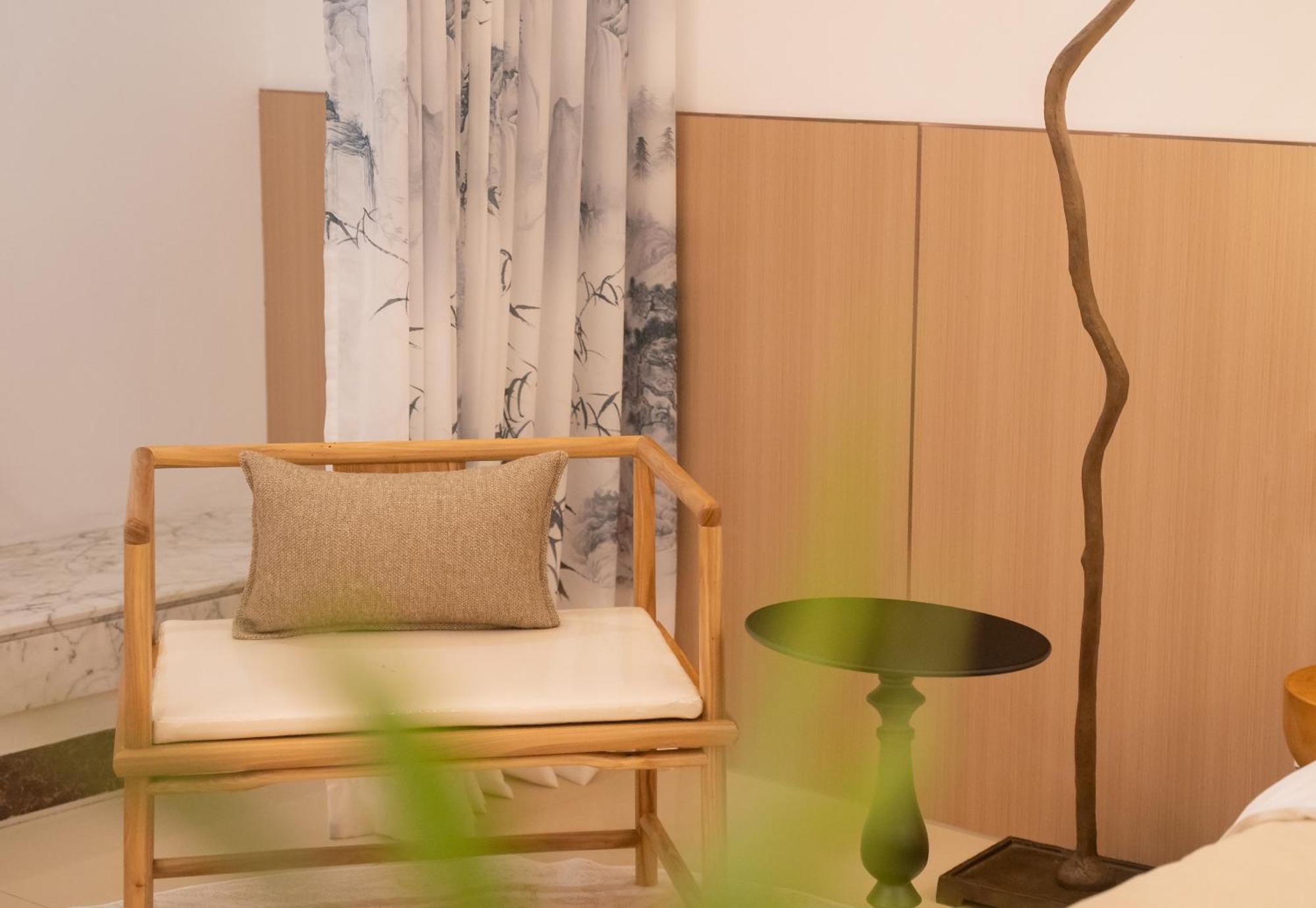 Lavande International Aparthotel Us Consulate General Guangzhou Zhujiang New Town Metro Branch - Free Shuttle Bus To Canton Fair Complex During Canton Fair Period & Free Vpn Internet Access Exterior foto